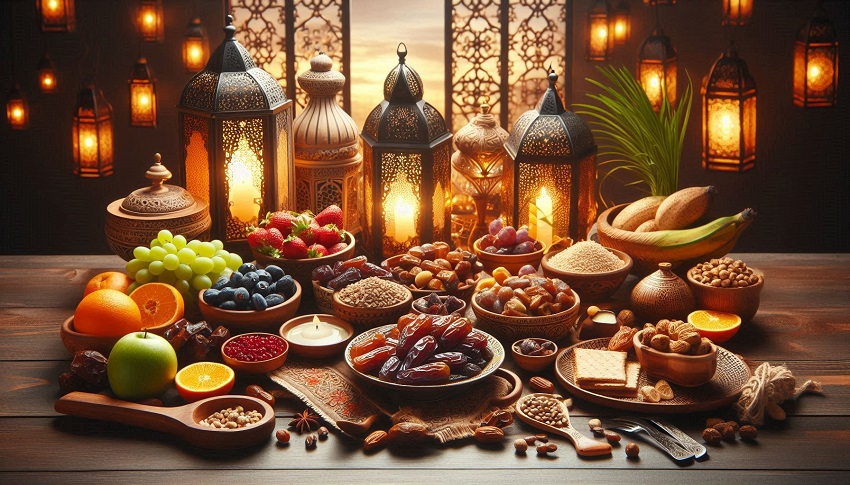 راهکارهای پیشگیری از رفلاکس معده در ماه مبارک رمضان-پیک چاپار